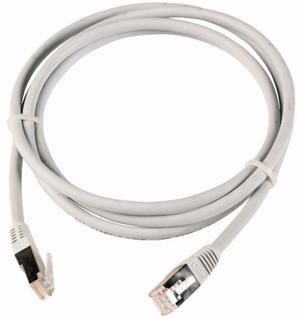 Кабель (3м RJ45/RJ45) DX-CBL-RJ45-3M0 EATON 169139