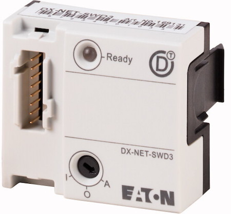 Модуль для DC1 SWD DX-NET-SWD3 EATON 169131