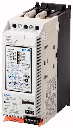 Устройство плавн. пуска S801+ 18.5кВт S801+N37N3S EATON 169852