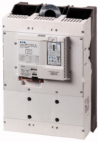 Устройство плавн. пуска S801+ 400кВт S801+V72N3S EATON 169867