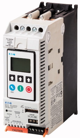 Устройство плавн. пуска S811+ с функц. упр. насосом 18.5кВт S811+N37P3S EATON 168977