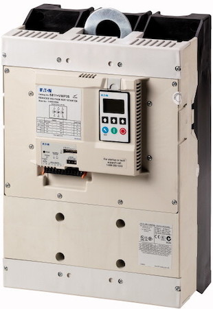 Устройство плавн. пуска S811+ с функц. упр. насосом 450кВт S811+V85P3S EATON 169009