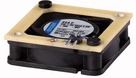 Вентилятор для устройств плавного пуска DS7 DS7-FAN-032 EATON 135553