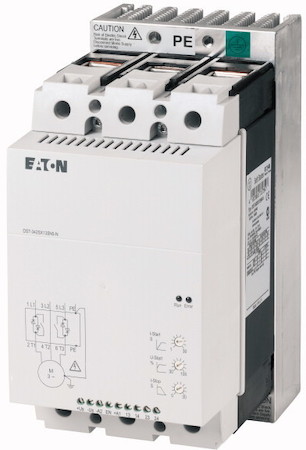 Устройство плавн. пуска 160А 220В (AC/DC) DS7-342SX160N0-N EATON 134940