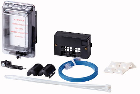 Кабель 3 фута (0.91м) для подключения панели EATON 144557