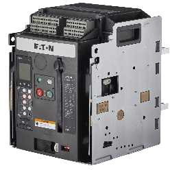 Расцепитель минимального напряжения 220В DC IZM-UVR220DC EATON 122950
