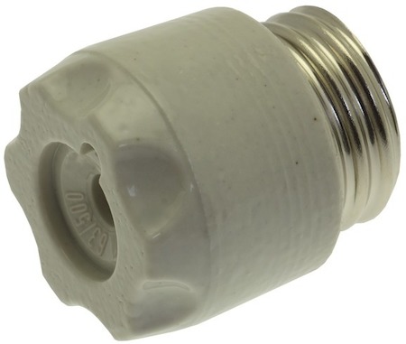 Крышка D2 E27 25А 500В EATON CD27