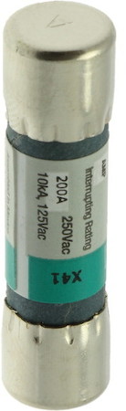 Предохранитель 250В AC Time-delay СС EATON FNM-5