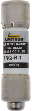 Предохранитель амер. станд. UL с задержкой EATON FNQ-R-1