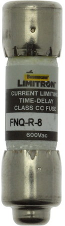 Предохранитель амер. станд. UL с задержкой EATON FNQ-R-8