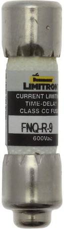 Предохранитель амер. станд. UL с задержкой EATON FNQ-R-9