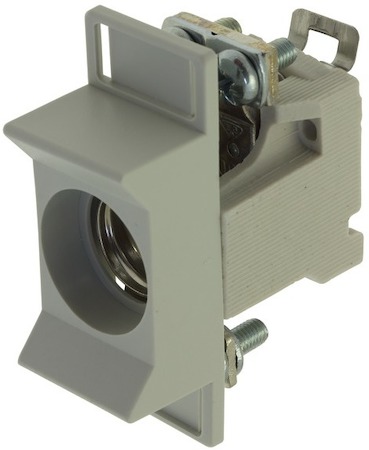 Держатель для DO2 1п EATON FRN02C