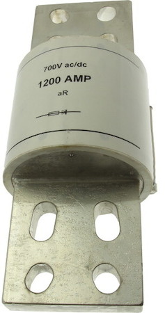 Предохранитель быстрый амер. станд. 1200А EATON FWP-1200AI