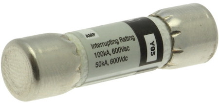 Предохранитель LIMITRON 600В АС/DC Fast-acting СС EATON KLM-2