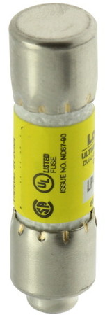 Предохранитель LOW PEAK 600В АС/150В DC TIME DELAY CC EATON LP-CC-12