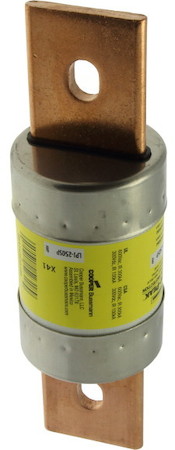Предохранитель LOW PEAK 600В АС/300В DC TIME DELAY J EATON LPJ-250SP