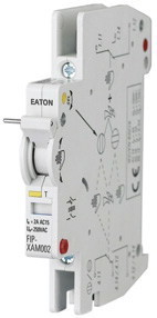 Контакт аварийный 2 перекидных контакта FIP-XAM002 EATON 262415