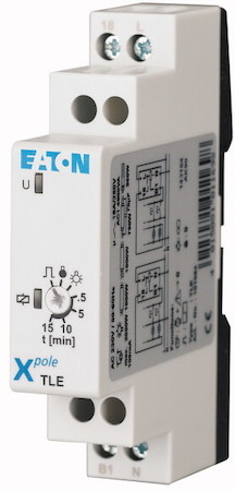 Выключатель лестничный TLE EATON 101064