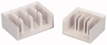 Заглушка концевая 3п Z-V-35/AK/3P EATON 264932