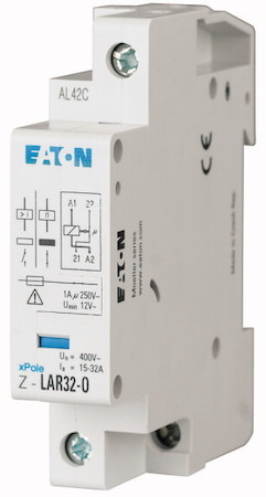 Реле приоритетное 32А Z-LAR32-O EATON 248258