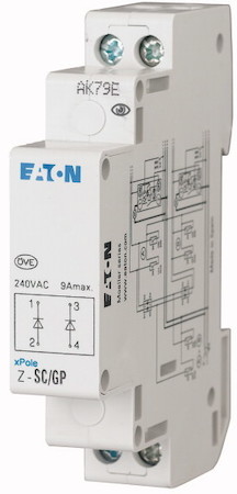 Модуль центрального управления Z-SC/GP EATON 270587