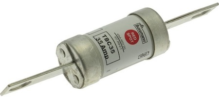 Предохранитель промышленный 35А 660В AC/460В DC EATON TBC35