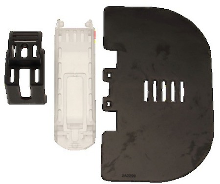 Комплект защитный NH00 IP20 EATON TD00-IP20