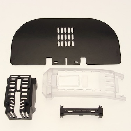 Комплект защитный NH1 IP20 EATON TD1-IP20