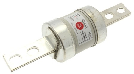 Предохранитель 400А 660В AC/460В DC BS88 EATON TM400