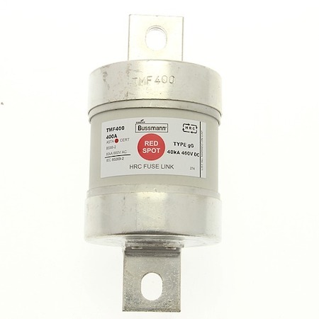 Предохранитель 400А 660В AC/460В DC BS88 EATON TMF400