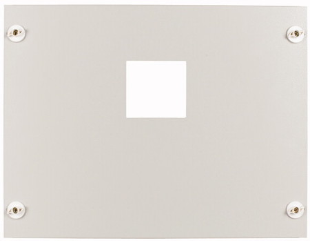 Комплект монтажный для NZM1 Ш=800мм верт. BPZ-NZM1-800-MV EATON 293603