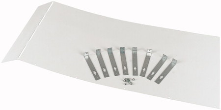 Панель разделительная XPIX40BCB-E-06 EATON 166742