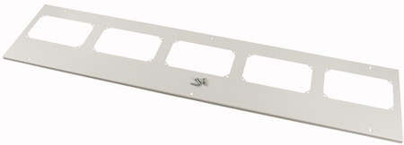 Панель верхняя XSPTF13504 1350х400 фланцы IP55 EATON 143413