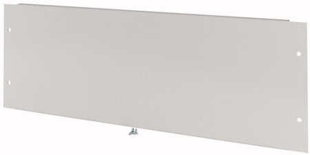 Панель лицевая для цоколя 20х605х205мм BPZ-FS-600/2 EATON 293499