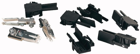 Элемент крепежный до 630 4P XMW-IC-630-4 EATON 151359