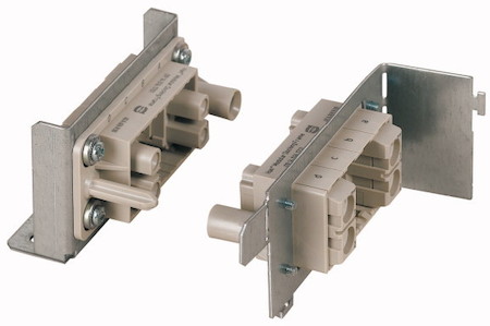 Элемент контактный до 40А 3/4п XMW-OC-40-25-6 EATON 152649