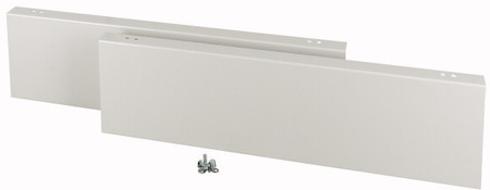 Часть цоколя боковая XVTL-SO200/S-8 200х770мм (уп.2шт) EATON 114614