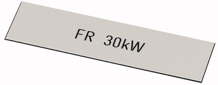 Шильдик SD 200KW XANP-MC-SD200KW EATON 155364