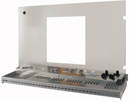 Комплект монтажный для IZMX40 XMIX40W10D EATON 171675