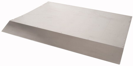 Панель разделительная XPPBMV10 EATON 166741