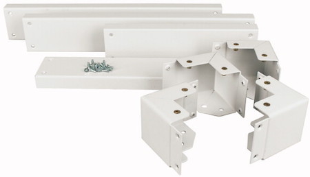 Цоколь 100х1350х500мм XAP0113505 EATON 143313