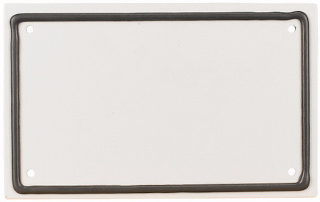 Фланец IP66 металл глухой F3A-XP EATON 113426