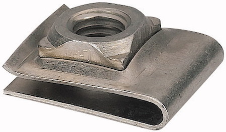 Гайка М8 XVTL-CAGENUTS-M8 EATON 115250