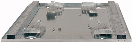 Стенка задняя 50х615х1280мм BP-MF-600/12 EATON 286661