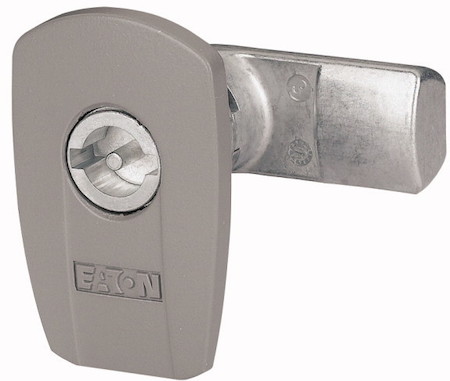 Замок для ключа с 2-мя прорезями 5мм LC-DBIT5-CS EATON 133103