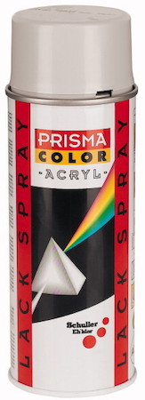 Краска-спрей BPZ-SPRAY-7035 сер. EATON 116678