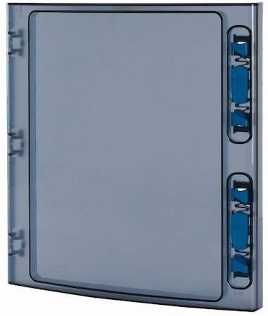 Дверь для шкафа IKA 2/36DOOR-2/36-T-IKA прозр. EATON 174225
