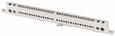 Блок клемм N/PE для шкафа IKAN/PE-18-IKA EATON 174175