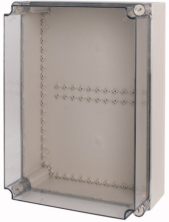 Щит изолированный; гладкие стенки 500х375х225мм СА CI45X-200-NA EATON 264023