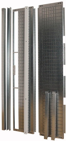 Комплект монтажный для отходящих линий форма 5 XSMFDB0608-BS-2-350 EATON 168935